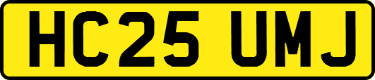 HC25UMJ