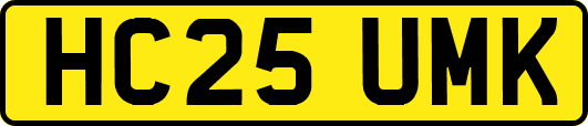HC25UMK