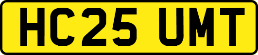 HC25UMT
