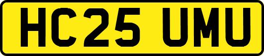 HC25UMU