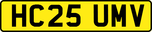 HC25UMV