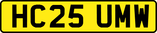 HC25UMW