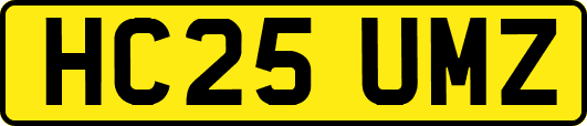 HC25UMZ