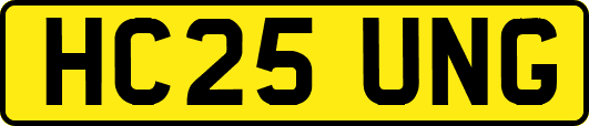 HC25UNG