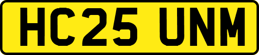 HC25UNM