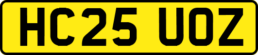 HC25UOZ