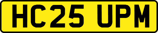 HC25UPM