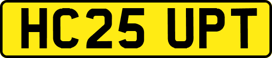 HC25UPT