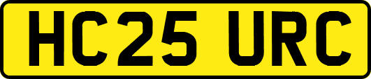 HC25URC