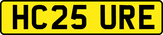 HC25URE
