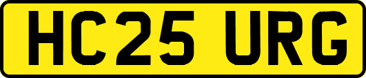 HC25URG