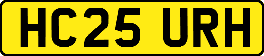 HC25URH