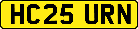 HC25URN