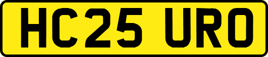 HC25URO