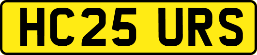 HC25URS