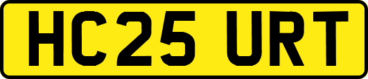 HC25URT