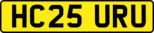 HC25URU