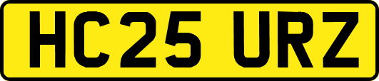 HC25URZ