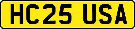 HC25USA