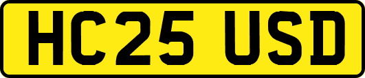 HC25USD