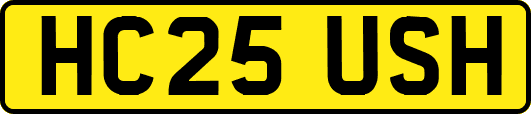 HC25USH