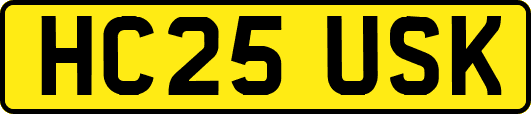HC25USK