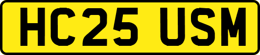 HC25USM