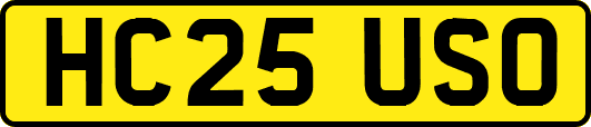 HC25USO