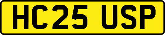 HC25USP