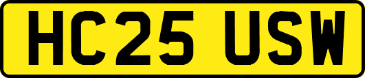 HC25USW