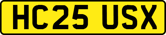 HC25USX