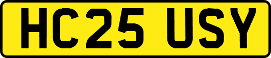 HC25USY