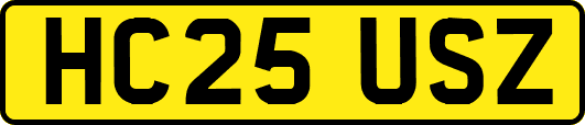 HC25USZ
