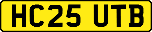 HC25UTB
