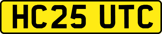 HC25UTC