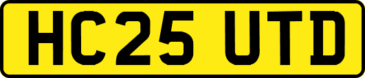 HC25UTD