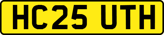 HC25UTH