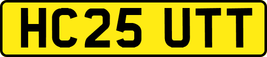 HC25UTT