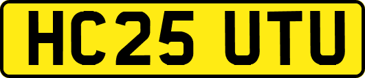 HC25UTU