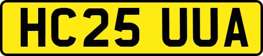 HC25UUA