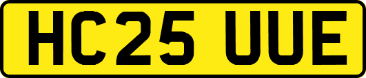 HC25UUE