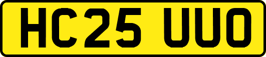 HC25UUO