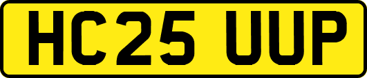 HC25UUP