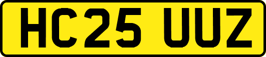 HC25UUZ
