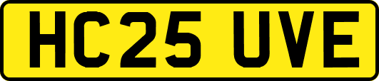 HC25UVE