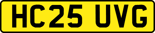 HC25UVG