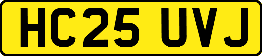 HC25UVJ