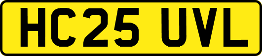 HC25UVL