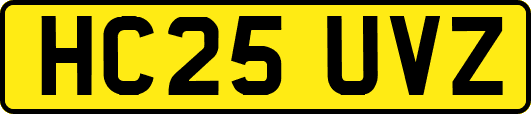 HC25UVZ