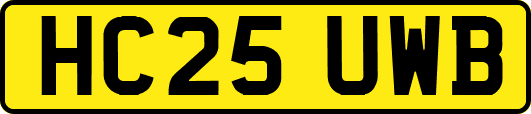 HC25UWB